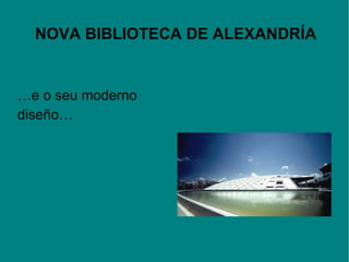 Bibliotecas Do Mundo