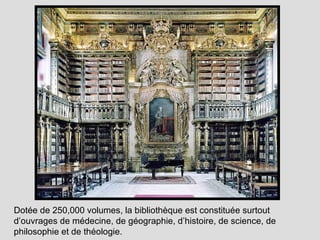 Bibliotecas do Mundo