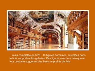 Bibliotecas do Mundo