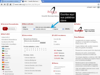 Escriba aquí sus palabras clave  