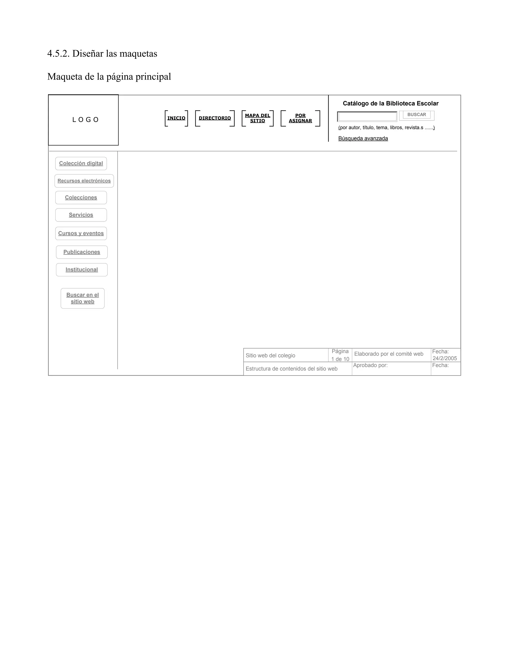 Bibliotecas Escolares Digitales