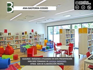 La biblioteca escolar: Un espacio para el Aprendizaje por Proyectos