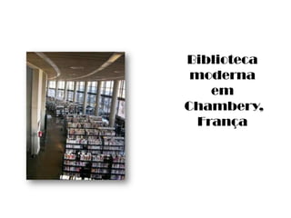 Modernidade: S. Paulo