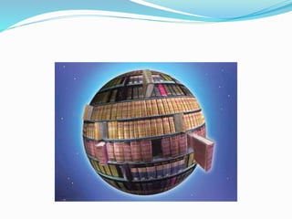 Bibliotecas virtuales