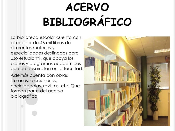 Biblioteca uabc
