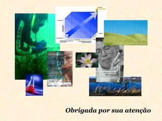 Obrigada por sua atenção 