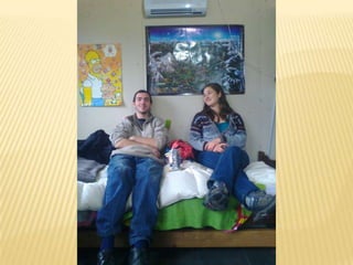 Bibliotecología 2011 2013