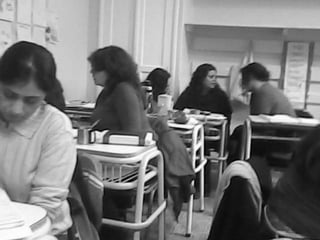 Bibliotecología 2011 2013