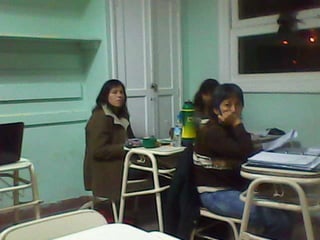 Bibliotecología 2011 2013