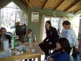 Bibliotecología 2011 2013