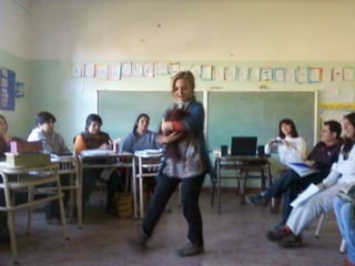 Bibliotecología 2011 2013