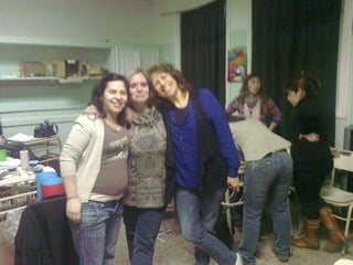 Bibliotecología 2011 2013