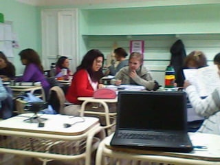 Bibliotecología 2011 2013