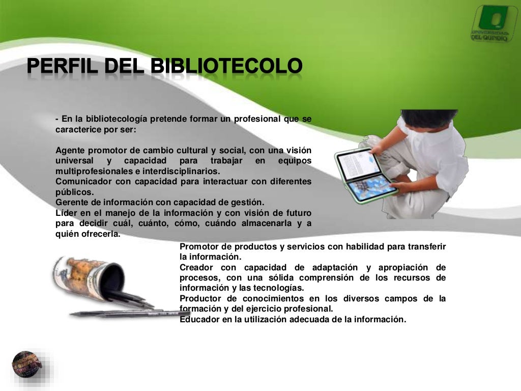 Bibliotecologia