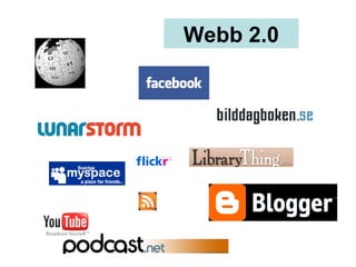 Webb 2.0 