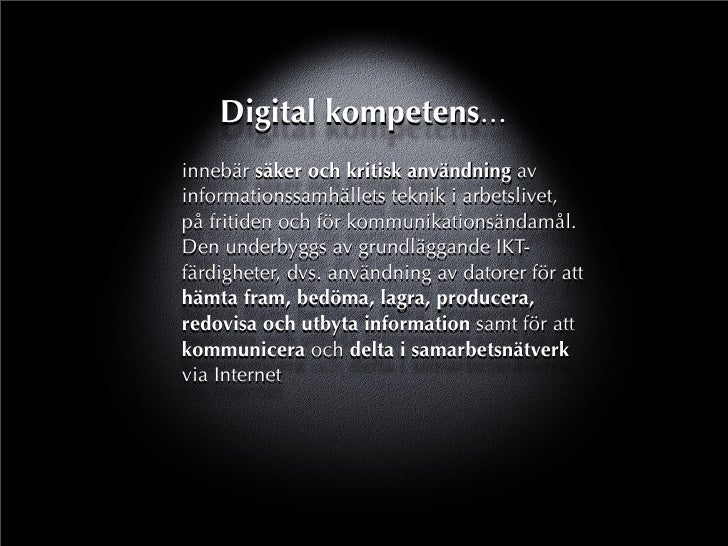 Internet Dating kritik