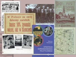 Drugie życie książki, czyli o bibliotekach cyfrowych słów kilka