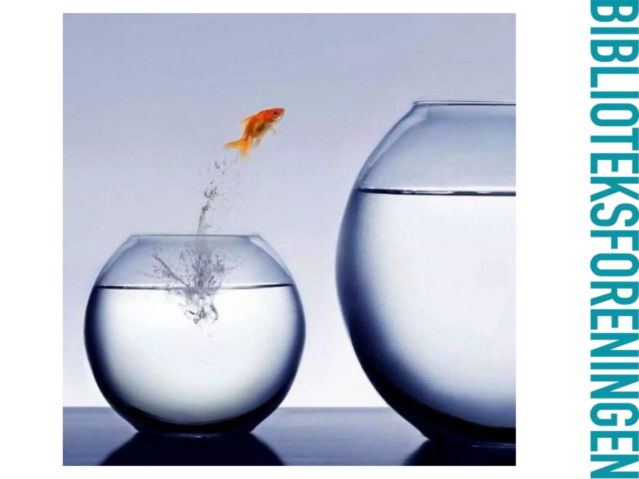 medvirker til vidensamfundet