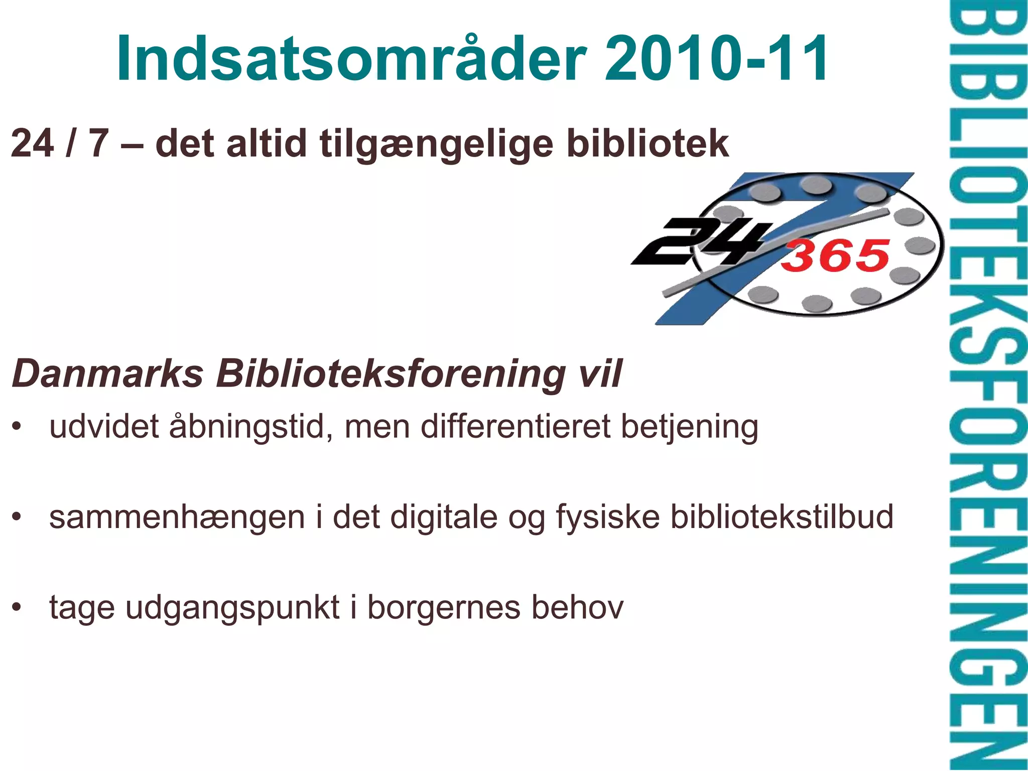 Hvor borgerne er?BogautomatFor samfundets skyld!