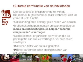 Bibliotheek Kalmthout