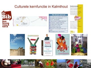 Bibliotheek Kalmthout