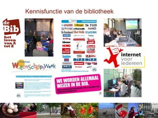 Bibliotheek Kalmthout