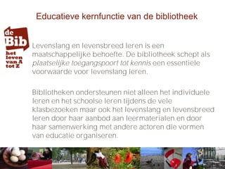 Bibliotheek Kalmthout