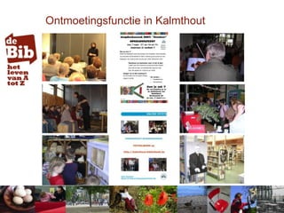 Bibliotheek Kalmthout