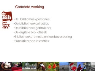 Bibliotheek Kalmthout