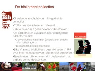 Bibliotheek Kalmthout