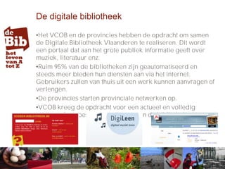 Bibliotheek Kalmthout