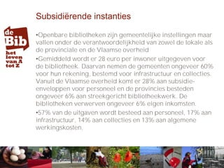 Bibliotheek Kalmthout