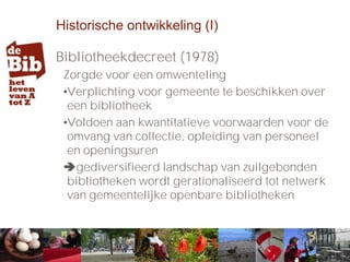 Bibliotheek Kalmthout