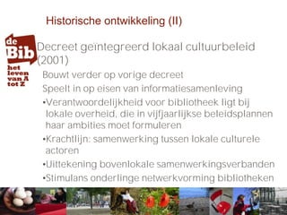 Bibliotheek Kalmthout