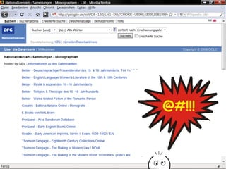 Universität zu Köln
      Dr. Peter Kostädt
 