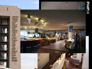 Hobohm: Diversity in Bibliotheken. Ringvorlesung „Gender, Race, Class, Bodies: Diversity als berufliche Schlüsselkompetenz.“
SS2013
12
 