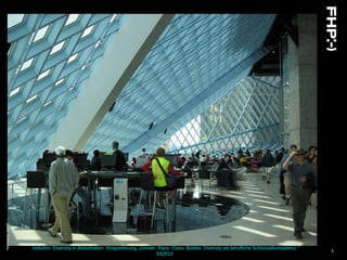 Hobohm: Diversity in Bibliotheken. Ringvorlesung „Gender, Race, Class, Bodies: Diversity als berufliche Schlüsselkompetenz.“
SS2013
5
Quelle:Wikimedia
 