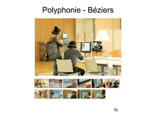 15
Polyphonie - Béziers
 