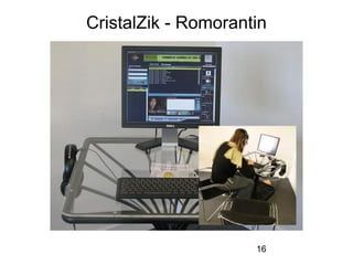 16
CristalZik - Romorantin
 