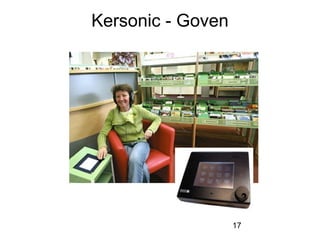 17
Kersonic - Goven
 