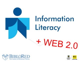 + WEB 2.0 