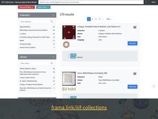 frama.link/iiif-collections
 