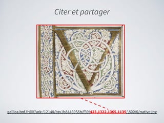 Citer et partager
gallica.bnf.fr/iiif/ark:/12148/btv1b8446958b/f39/423,1322,1365,1135/,800/0/native.jpg
 