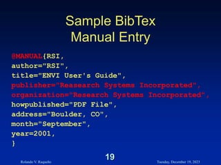 BibTeX_Reference-Tutorial.pptx
