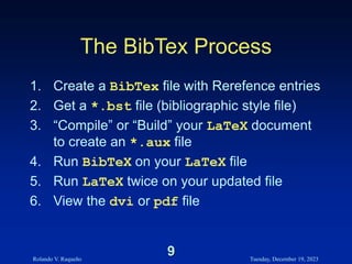 BibTeX_Reference-Tutorial.pptx