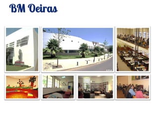 BM Oeiras
 