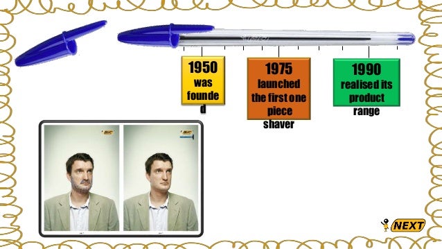 Bic perfume case study 08 image