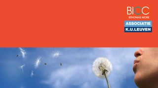 Performance MANAGEMENT 3.0 - De evidentie zelf