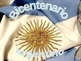 Bicentenario argentino 