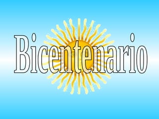 Bicentenario 